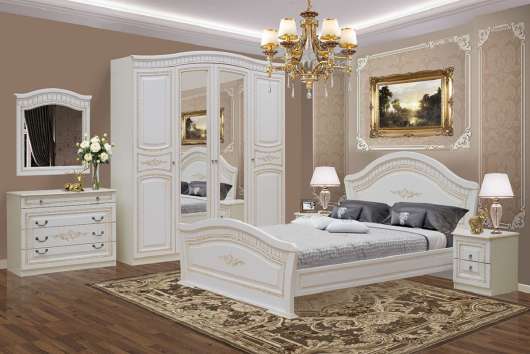 Спальня Лорена - купить за 111794.00 руб.