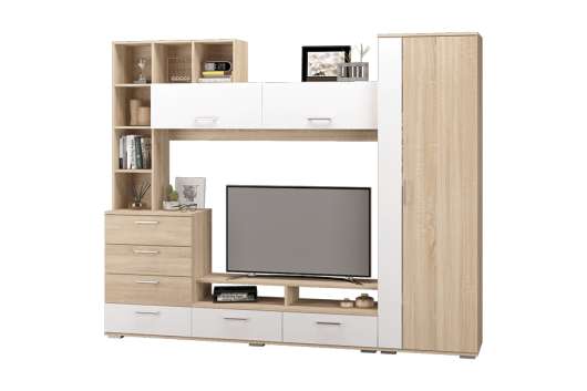Стенка Даллас - купить за 22074.00 руб.