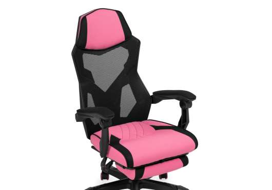 Компьютерное кресло Brun pink / black - купить за 13990.00 руб.