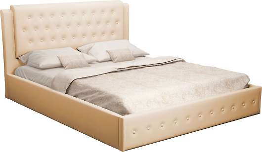 Кровать Камелия - купить за 22143.00 руб.