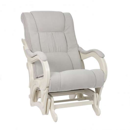 Кресло-глайдер Модель 78 - купить за 27894.00 руб.