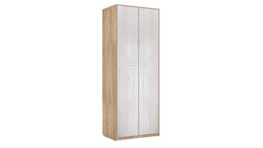 Шкаф 2-х дверный Юниор 3 - купить за 21896.00 руб.