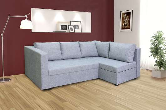 Угловой диван Прадо - купить за 40600.00 руб.
