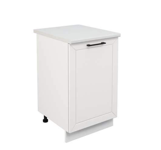 Шкаф нижний №48 Кёльн ШН 500 - купить за 3959.00 руб.