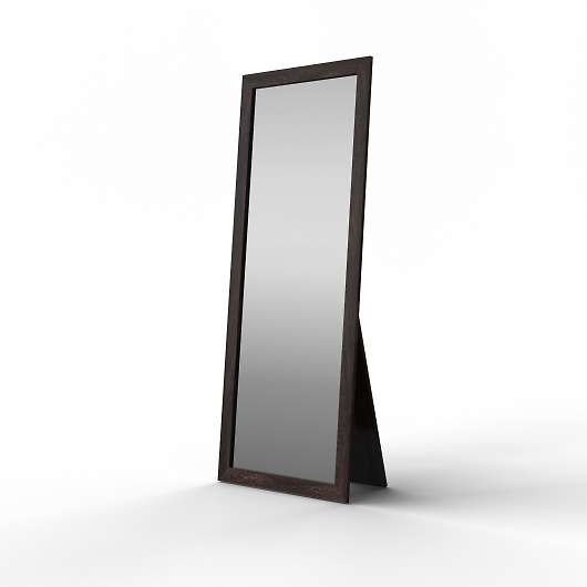 Зеркало напольное Сицилия КМК 0852.16 - купить за 12220.00 руб.