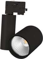 светильник на штанге arlight lgd-shop lgd-shop-4tr-r100-40w warm sp2500-bread (bk, 24 deg)