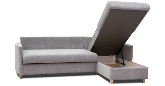 Диван-кровать угловой Лора - купить за 54506.00 руб.