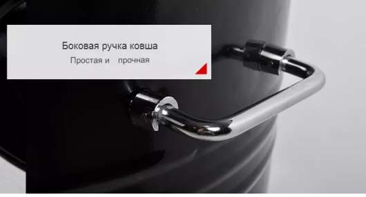 Многофункциональный угольный гриль-коптильня Multi-function drum Smoker BBQ grill - купить за 27150.00 руб.
