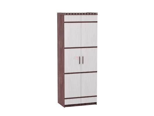 Шкаф 2-х створчатый для одежды и белья Ольга 13 - купить за 13508.00 руб.