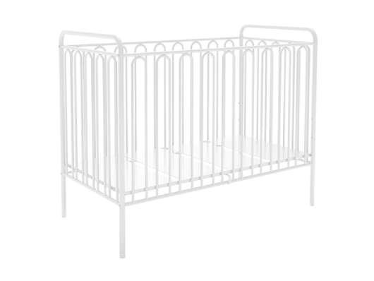 Кроватка Винтаж-2 - купить за 0.00 руб.