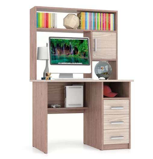 Компьютерный стол СК-9 - купить за 13899.00 руб.