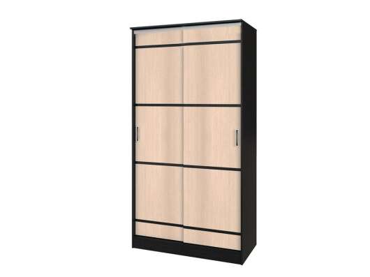 Шкаф-купе Сакура 1.14 м - купить за 14260.00 руб.