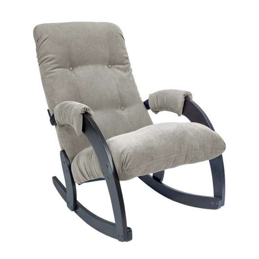 Кресло-качалка Модель 67 - купить за 13754.00 руб.