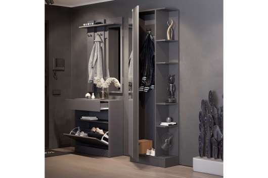 Прихожая Энни - купить за 0.00 руб.