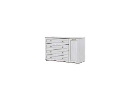 Комод Александрия КМ-103 - купить за 23080.00 руб.