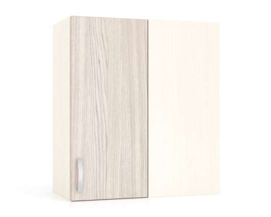 Шкаф верхний угловой ШВУ600 Мери - купить за 0.00 руб.