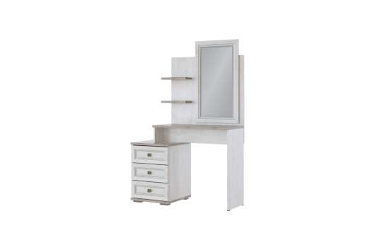 Стол туалетный Александрия СТ-103 - купить за 16790.00 руб.