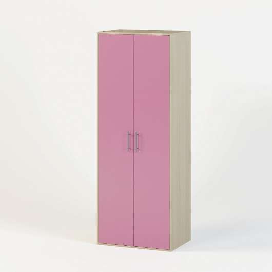 Шкаф 2-х дверный Милана 1.03 - купить за 6160.0000 руб.