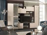 Стенка Флора с зеркалом стенка флора с зеркалом