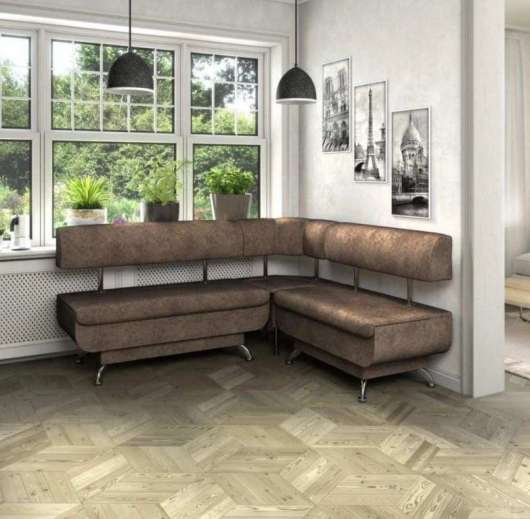 Кухонный диван Валенсия - купить за 37296.00 руб.