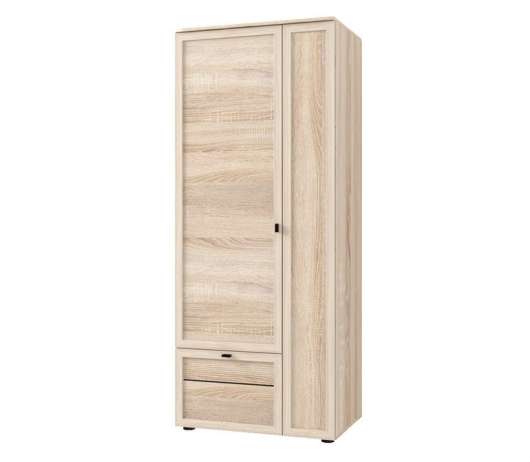 Шкаф для платья №19 Корвет МК 47 - купить за 8453.00 руб.