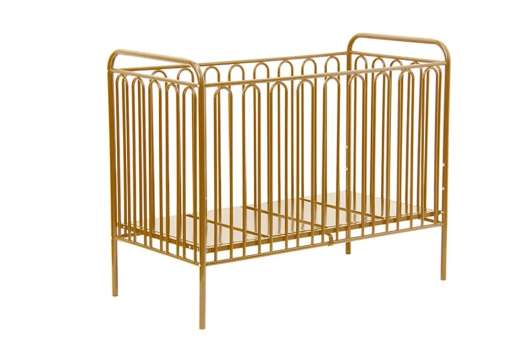 Кроватка Винтаж-2 - купить за 0.00 руб.