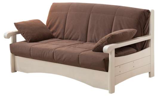 Диван-кровать Аккордеон массив 1600 - купить за 42420.00 руб.
