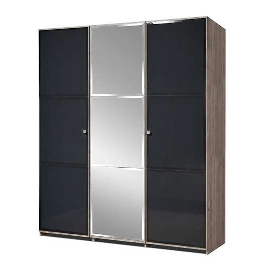 Шкаф для одежды 3-х дверный Монако КМК 0673.13 - купить за 57914.00 руб.