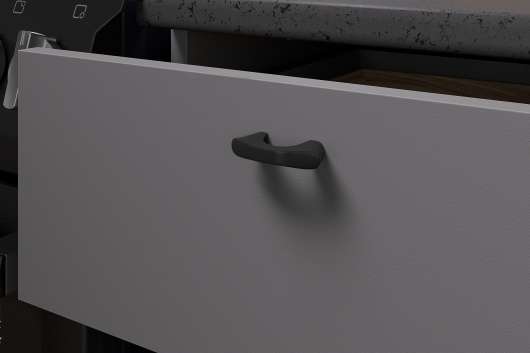 Кухня Энни 1,0 м - купить за 0.00 руб.