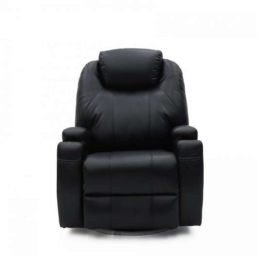 Кресло реклайнер Киви «KIWI» 5 в 1 Black - купить за 0.00 руб.