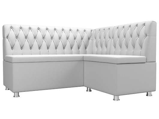 Кухонный угловой диван Мирта - купить за 36999.00 руб.