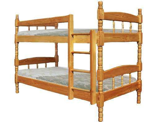 Двухъярусная кровать Скаут-2 - купить за 27094.00 руб.