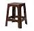 пластиковый табурет stool