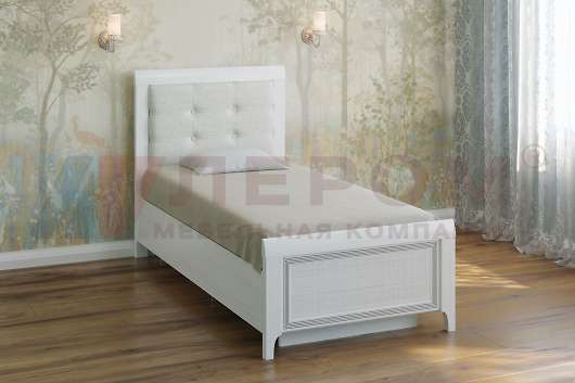 Кровать Карина КР-1035 - купить за 23778.00 руб.