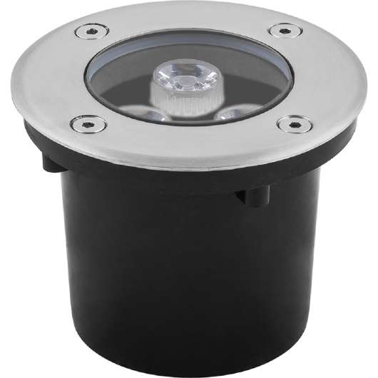 Встраиваемый в дорогу светильник Feron SP4111 32014 - купить за 1733.00 руб.