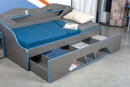 Детская Индиго (вариант 1) - купить за 43991.00 руб.