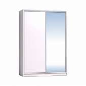 шкаф-купе 1600 домашний