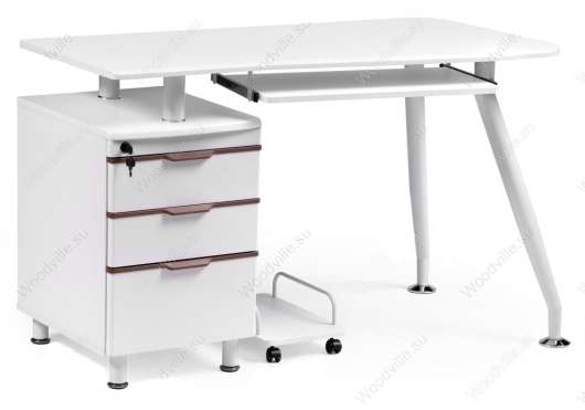 Компьютерный стол Erida - купить за 15990.00 руб.