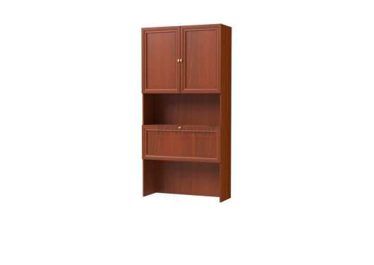 Шкаф надставной Марина KV-01 - купить за 12689.00 руб.