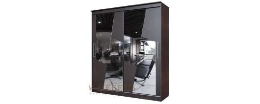 Шкаф-купе № 19 Кантри - купить за 0.00 руб.