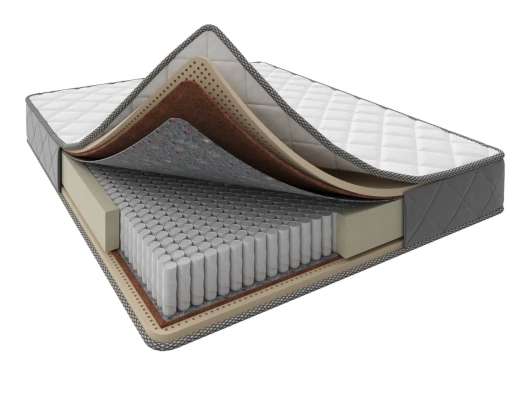 Матрас Eco - купить за 28740.00 руб.