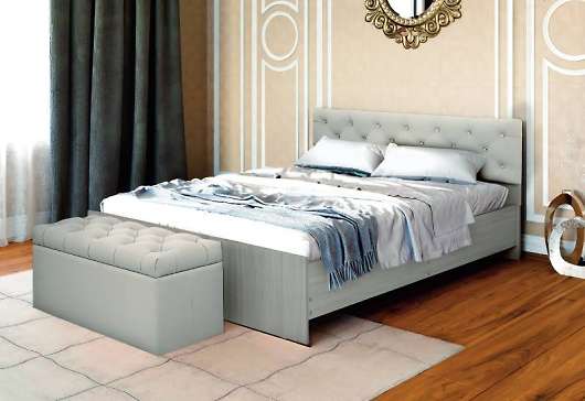 Кровать Анита - купить за 14377.00 руб.