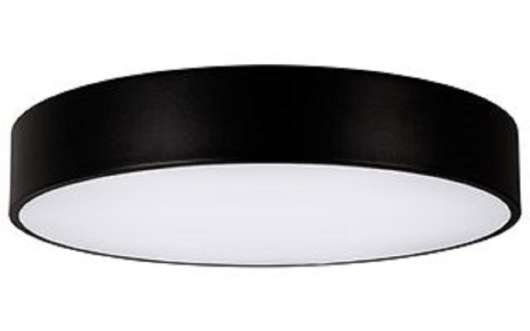 Накладной светильник Arlight SP-TOR-TB600SB-50W Warm White - купить за 17505.00 руб.