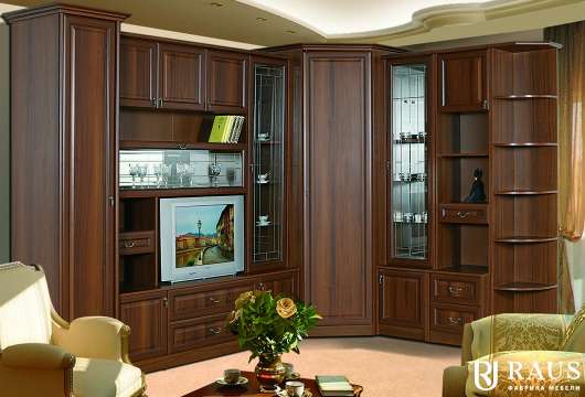 Гостиная Янна Композиция 11 - купить за 114670.00 руб.