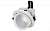встраиваемый светильник arlight ltd-explorer ltd-explorer-r130-20w day4000 (wh, 38 deg)