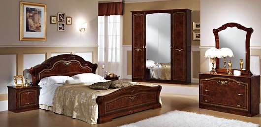 Спальня Ирина - купить за 136344.00 руб.