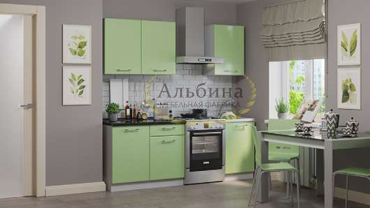 Кухня Симона 1,5 - купить за 23697.00 руб.
