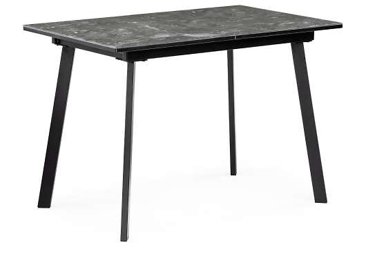 Стеклянный стол Агни 110 - купить за 18480.00 руб.
