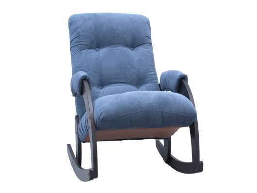 Кресло-качалка Модель 67 - купить за 13754.00 руб.