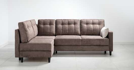Угловой диван Арно ТД 564 - купить за 67870.00 руб.